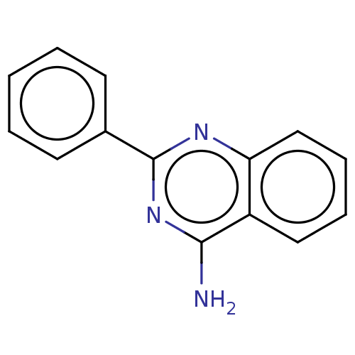 Chemical structure of BindingDB Monomer ID 50590623