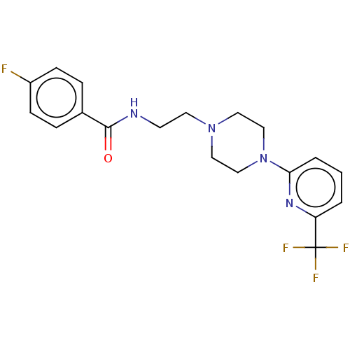 Chemical structure of BindingDB Monomer ID 50590643