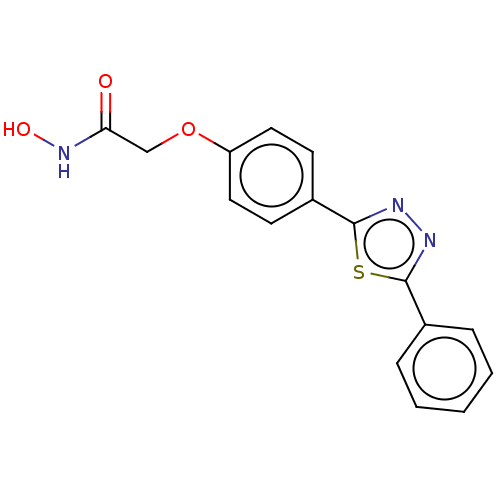 Chemical structure of BindingDB Monomer ID 50590687
