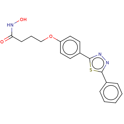 Chemical structure of BindingDB Monomer ID 50590688