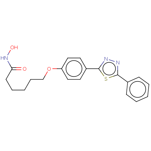 Chemical structure of BindingDB Monomer ID 50590690