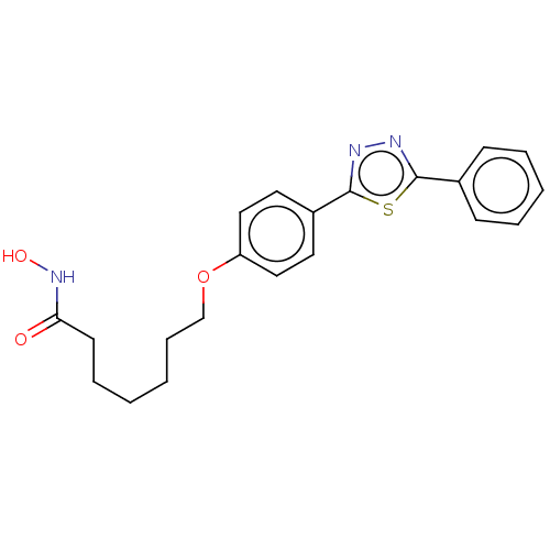 Chemical structure of BindingDB Monomer ID 50590691