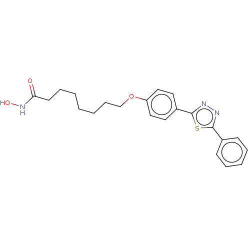 Chemical structure of BindingDB Monomer ID 50590692
