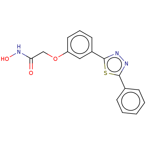 Chemical structure of BindingDB Monomer ID 50590693