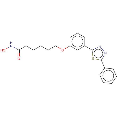 Chemical structure of BindingDB Monomer ID 50590696