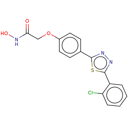 Chemical structure of BindingDB Monomer ID 50590699