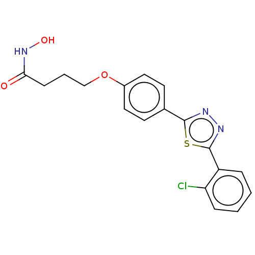 Chemical structure of BindingDB Monomer ID 50590700