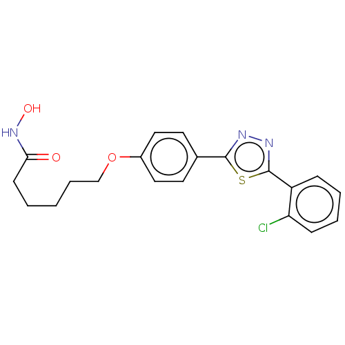 Chemical structure of BindingDB Monomer ID 50590702