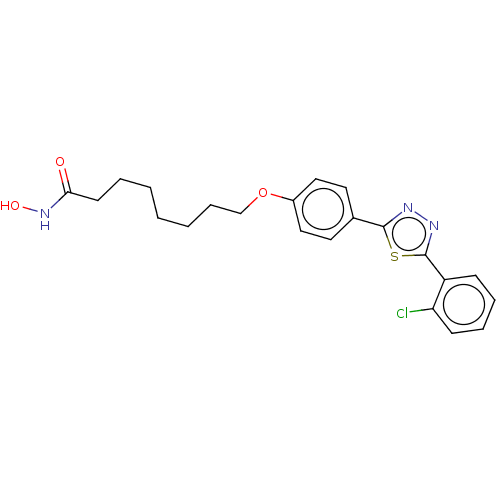 Chemical structure of BindingDB Monomer ID 50590704