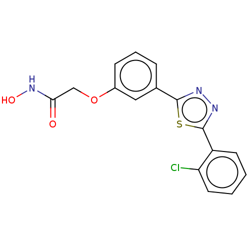 Chemical structure of BindingDB Monomer ID 50590705
