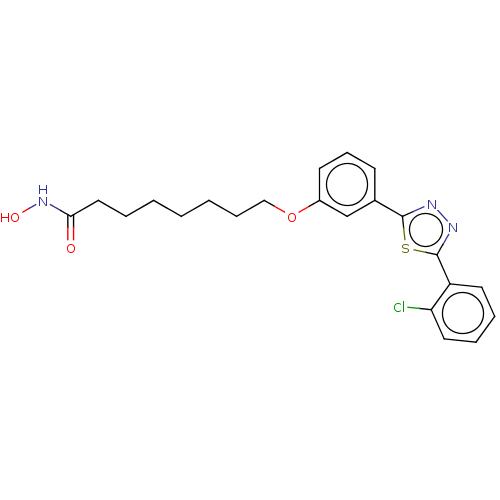 Chemical structure of BindingDB Monomer ID 50590710