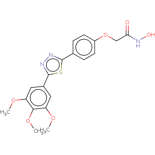 Chemical structure of BindingDB Monomer ID 50590711