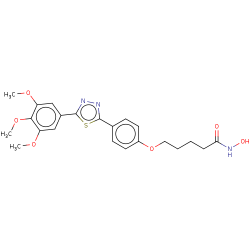 Chemical structure of BindingDB Monomer ID 50590713