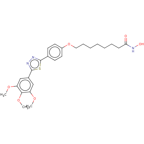 Chemical structure of BindingDB Monomer ID 50590716