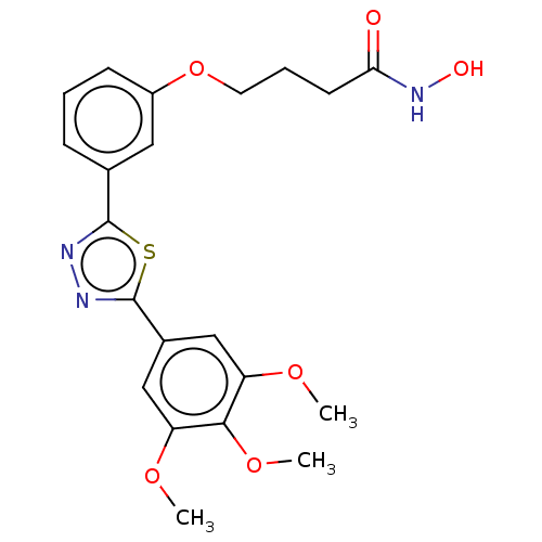 Chemical structure of BindingDB Monomer ID 50590718