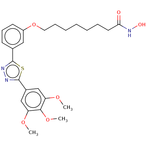 Chemical structure of BindingDB Monomer ID 50590722