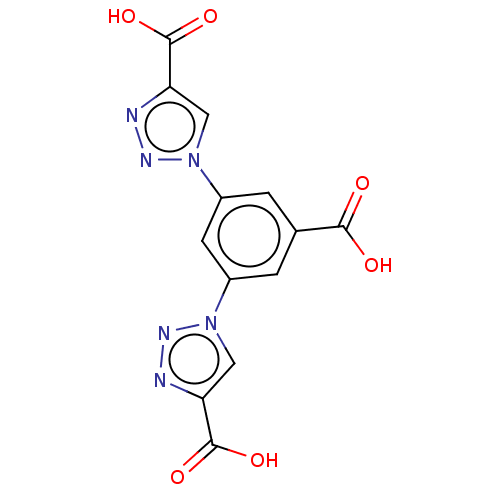 Chemical structure of BindingDB Monomer ID 50590732