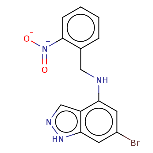 Chemical structure of BindingDB Monomer ID 50590735