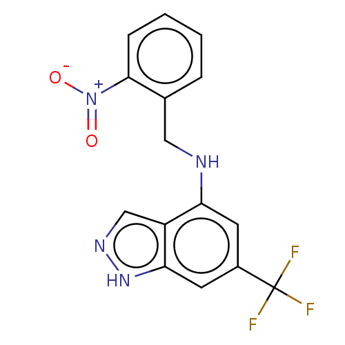 Chemical structure of BindingDB Monomer ID 50590736
