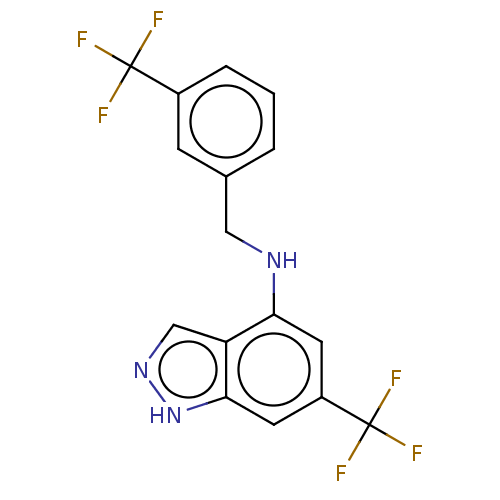 Chemical structure of BindingDB Monomer ID 50590746