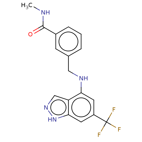 Chemical structure of BindingDB Monomer ID 50590748