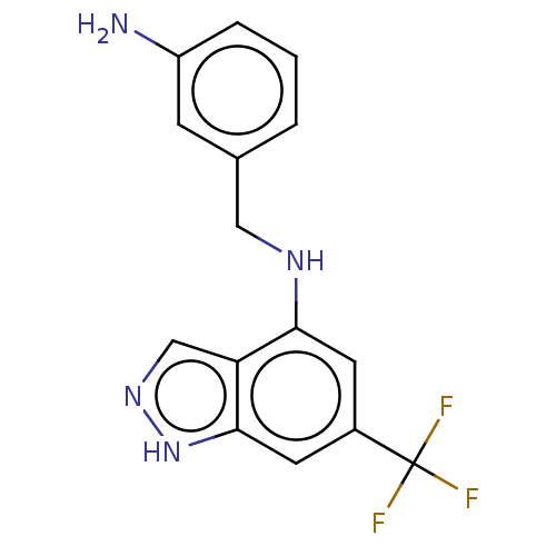 Chemical structure of BindingDB Monomer ID 50590749