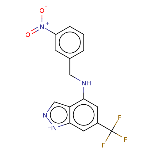 Chemical structure of BindingDB Monomer ID 50590759