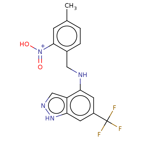 Chemical structure of BindingDB Monomer ID 50590761