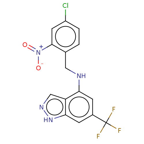 Chemical structure of BindingDB Monomer ID 50590765