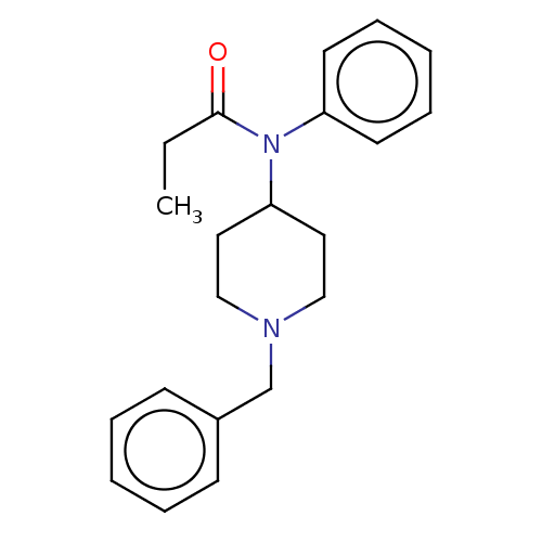 Chemical structure of BindingDB Monomer ID 50590776