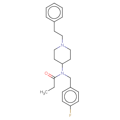 Chemical structure of BindingDB Monomer ID 50590782