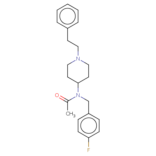 Chemical structure of BindingDB Monomer ID 50590794