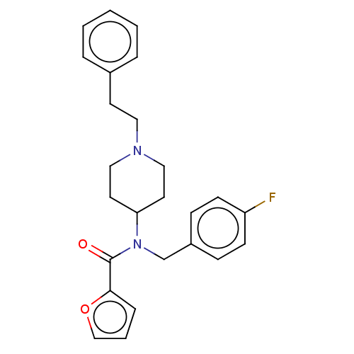 Chemical structure of BindingDB Monomer ID 50590796