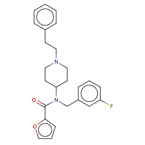 Chemical structure of BindingDB Monomer ID 50590799