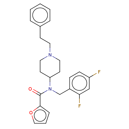 Chemical structure of BindingDB Monomer ID 50590810