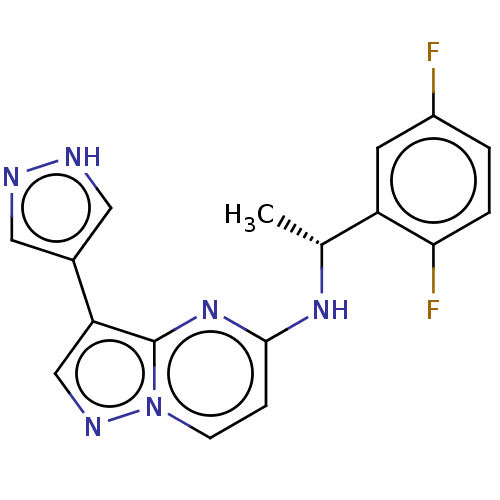 Chemical structure of BindingDB Monomer ID 50590816