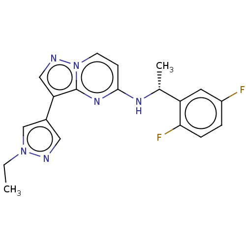 Chemical structure of BindingDB Monomer ID 50590817