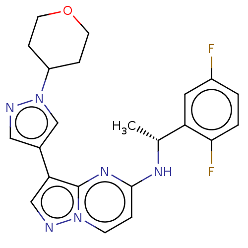 Chemical structure of BindingDB Monomer ID 50590826