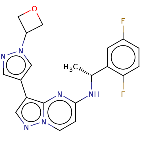 Chemical structure of BindingDB Monomer ID 50590829