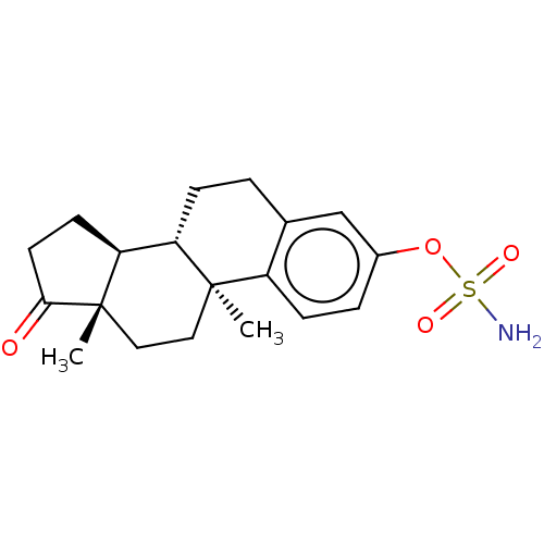 Chemical structure of BindingDB Monomer ID 50590842