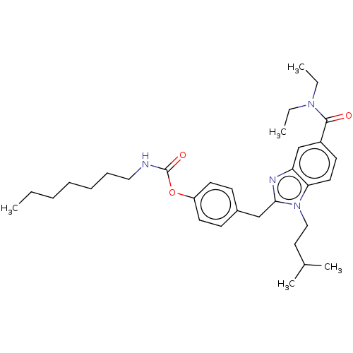 Chemical structure of BindingDB Monomer ID 50590863