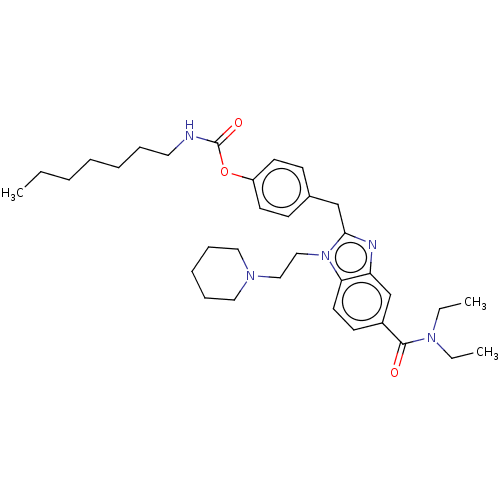 Chemical structure of BindingDB Monomer ID 50590867