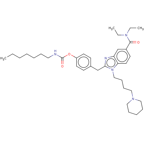 Chemical structure of BindingDB Monomer ID 50590868