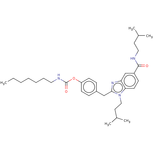 Chemical structure of BindingDB Monomer ID 50590870