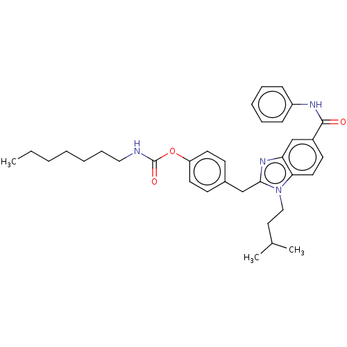 Chemical structure of BindingDB Monomer ID 50590871