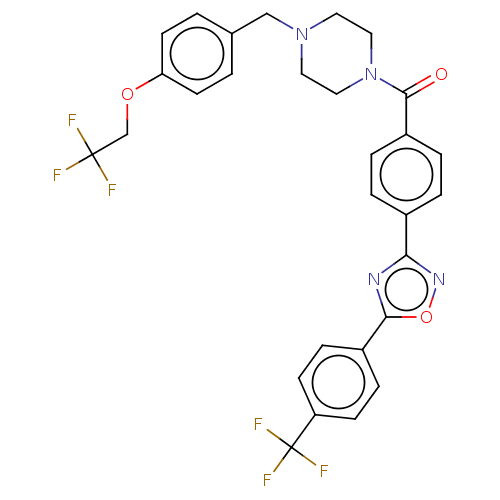 Chemical structure of BindingDB Monomer ID 50590873