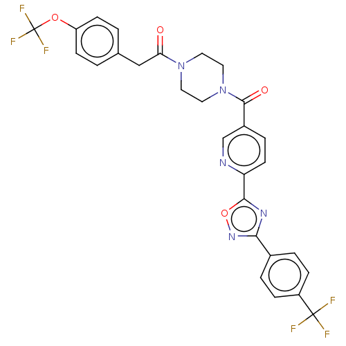 Chemical structure of BindingDB Monomer ID 50590876