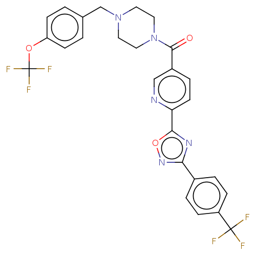 Chemical structure of BindingDB Monomer ID 50590879