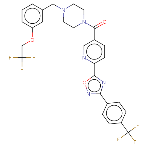 Chemical structure of BindingDB Monomer ID 50590883