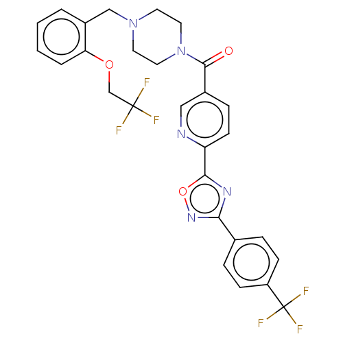 Chemical structure of BindingDB Monomer ID 50590884
